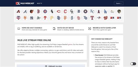 mlbwebcast|mlb webcast free stream.